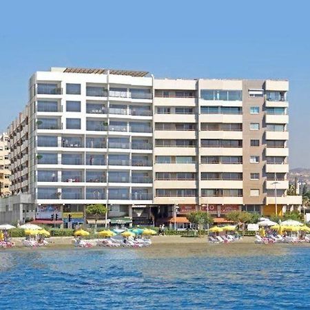 Eden Beach Limassol Zewnętrze zdjęcie